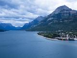 Waterton Glacier 020